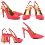 zapatos mujer