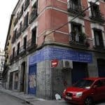 Casa maldita de la calle Antonio Grillo