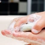 tecnicas lavado manos