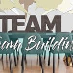 Team building para empresas
