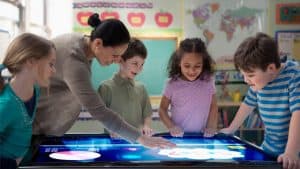 TIC y educación