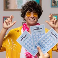 Como ganar loteria