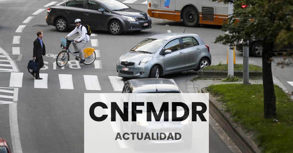 Seguridad vial era digital