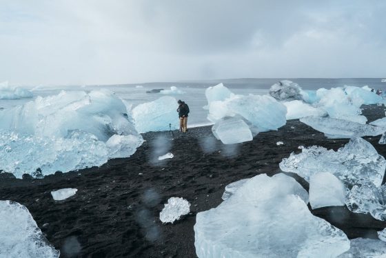 Cambio climático