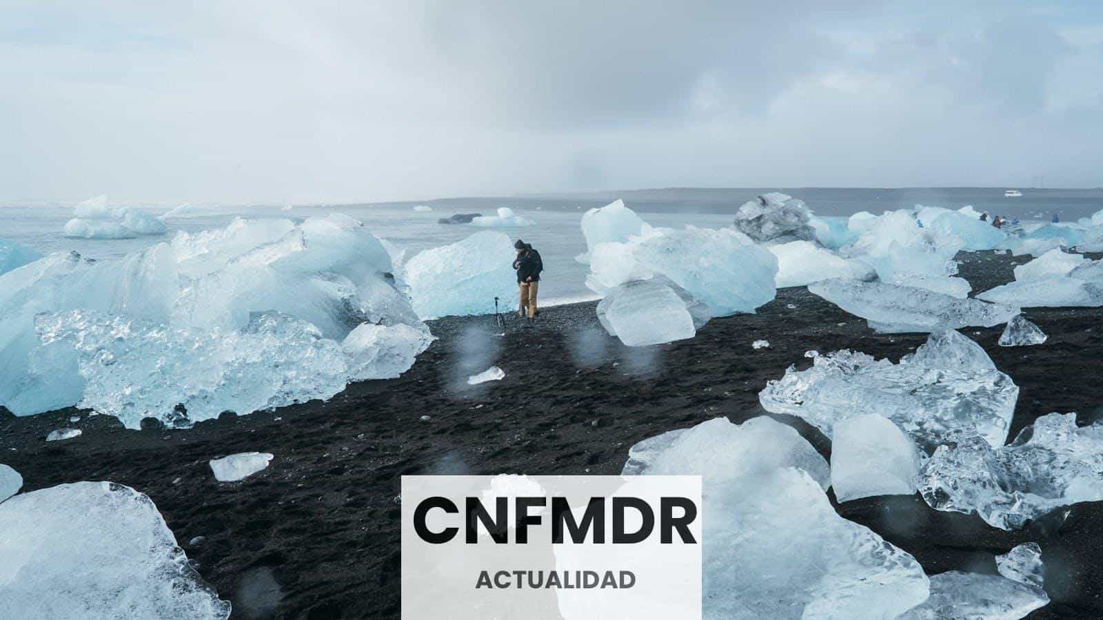 Cambio climático