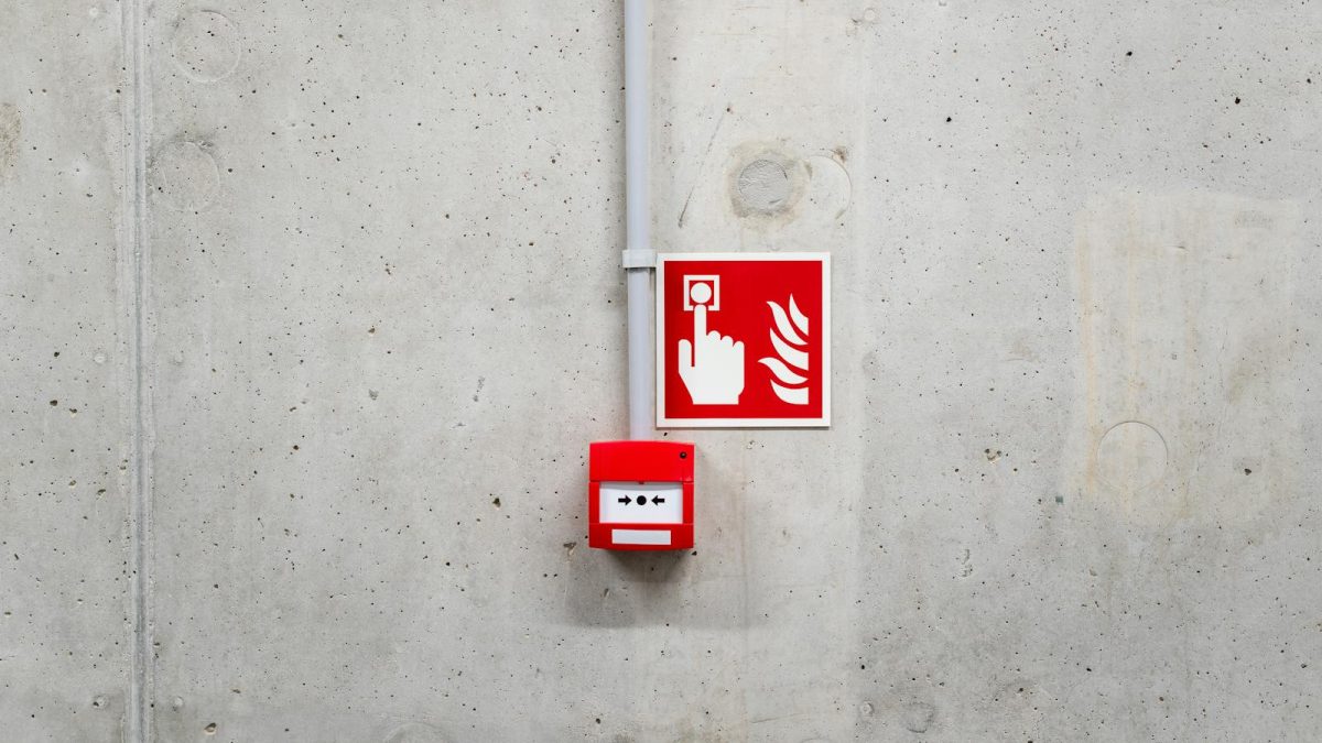 Anti incendio