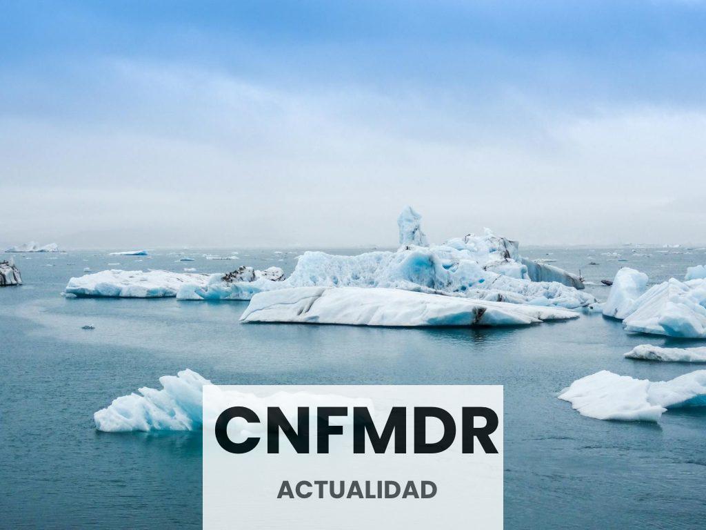 Icebergs