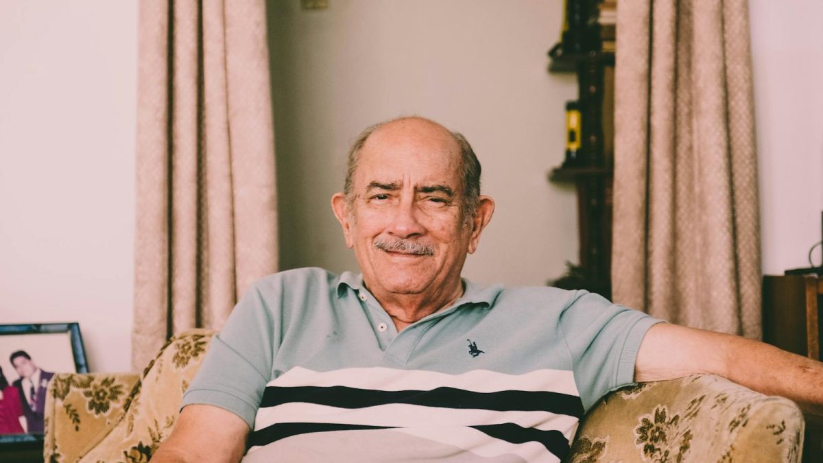 abuelo