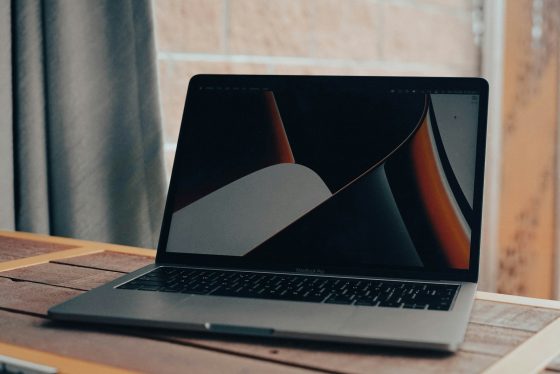 MacBook