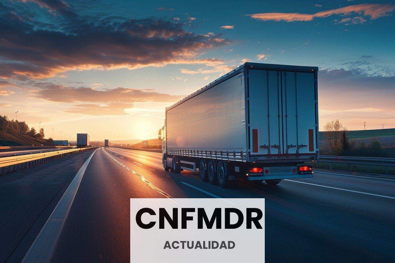 Tendencias tecnológicas en la logística del futuro