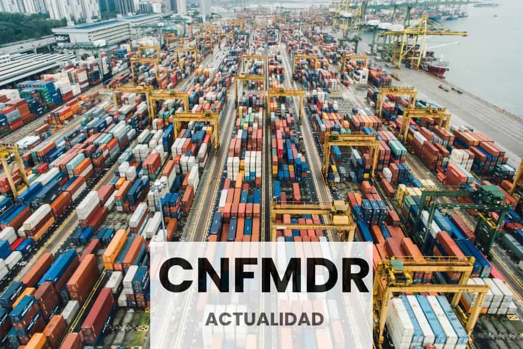 Tendencias en la logística del futuro