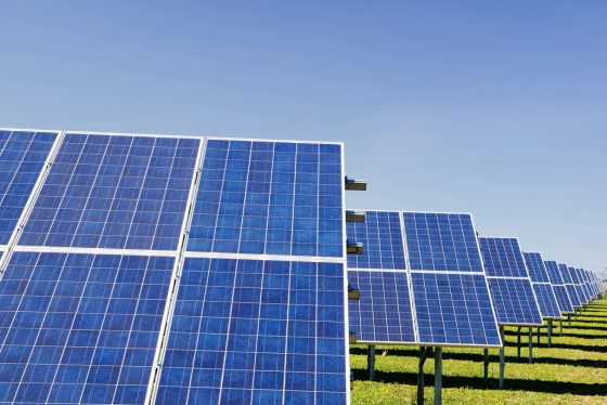 Energías renovables