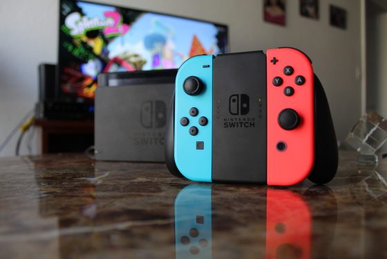 ¿Cómo va a ser Nintendo Switch 2?