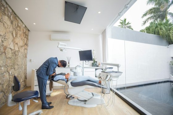 dentistas en malaga