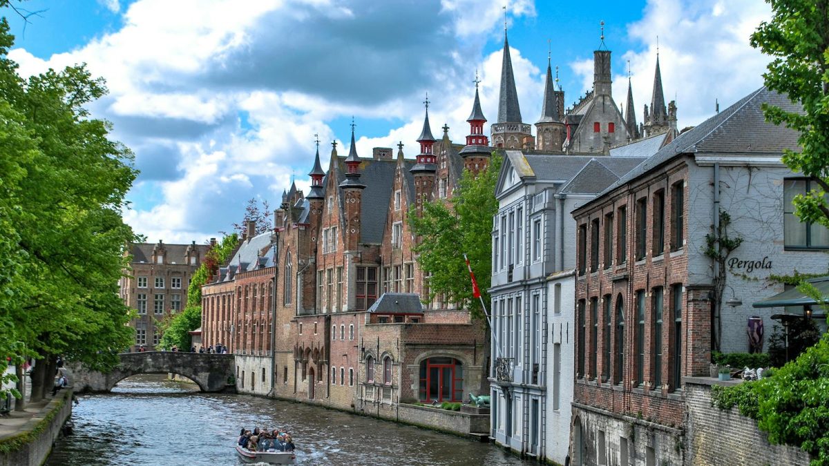 Brujas