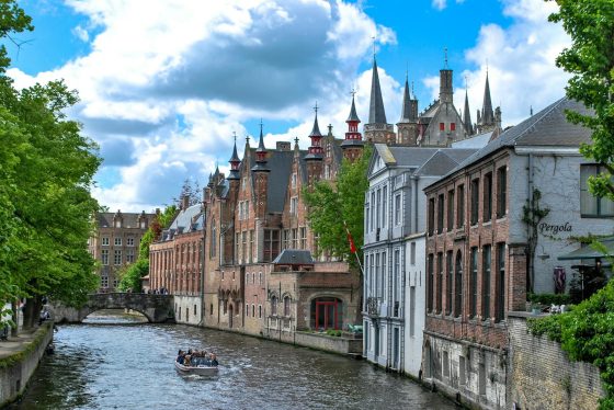 Brujas