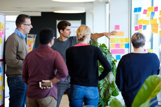 Value Proposition Canvas