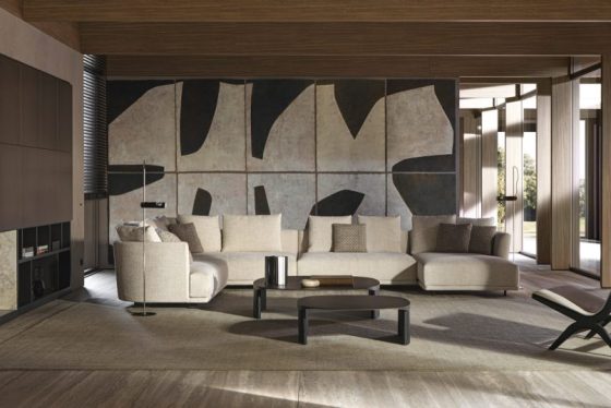 Molteni: historia, diseño y excelencia en cocinas y mobiliario