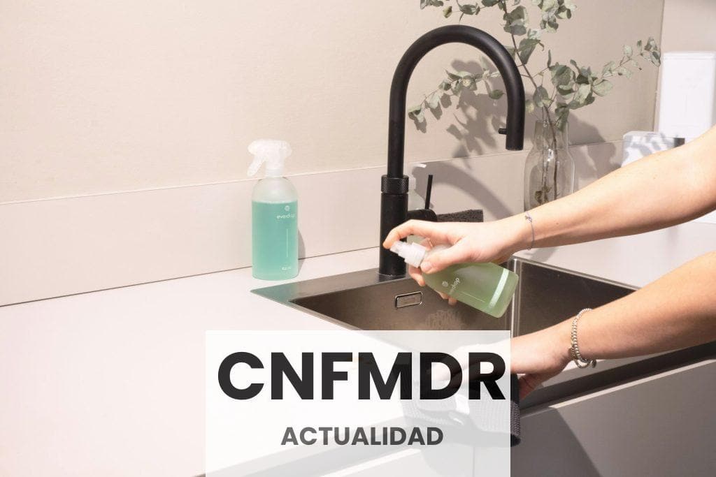 mantén tu hogar impecable