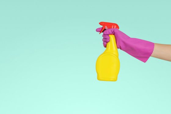 Guía esencial: mantén tu hogar impecable con hábitos sencillos