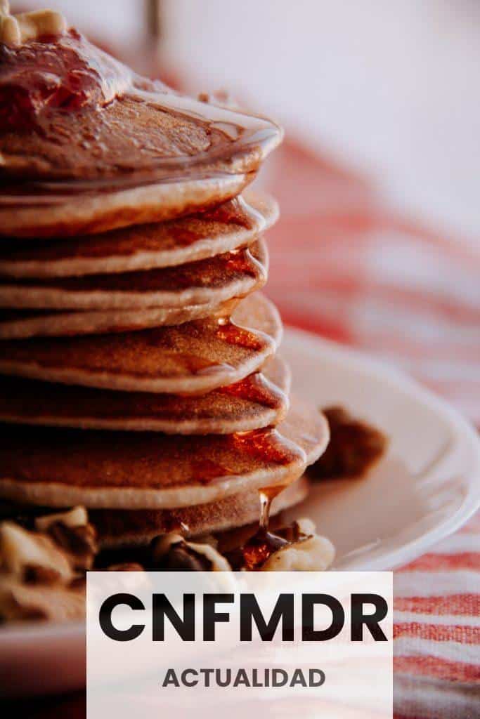 pancakes