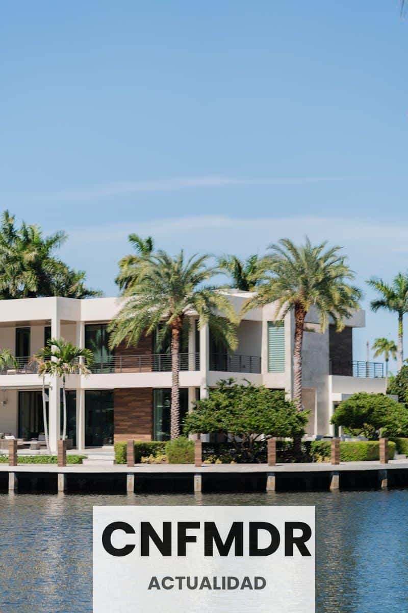 villa vacacional