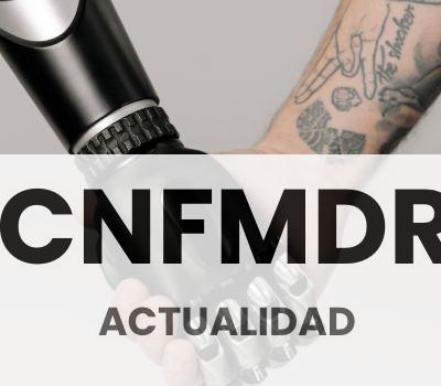inteligencia artificial con humano