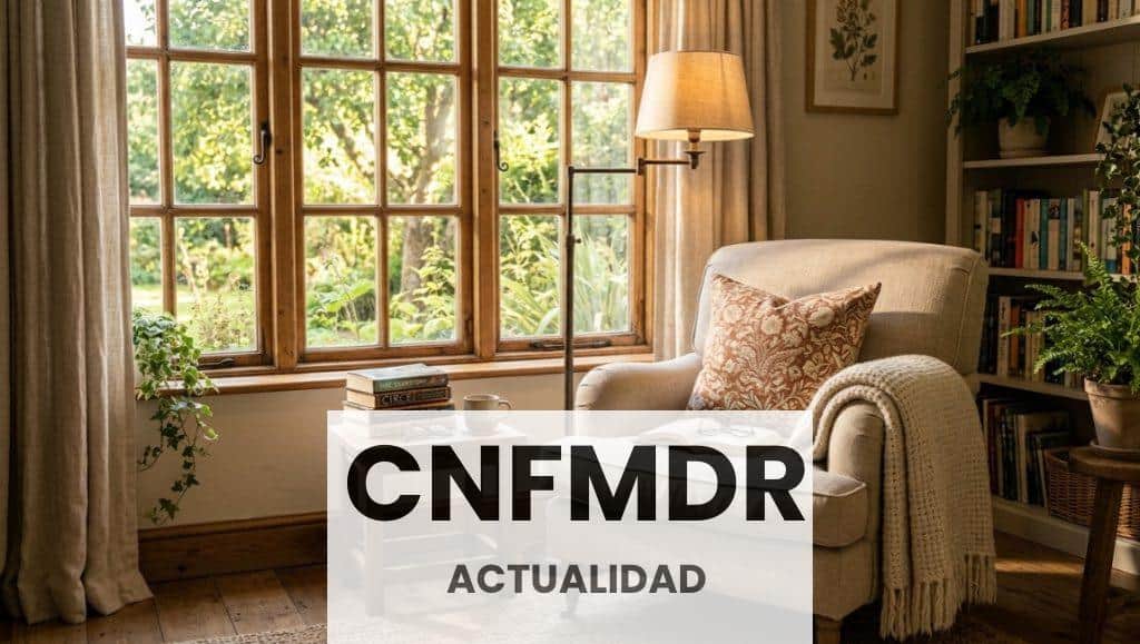 Postura cómoda e iluminación adecuada para leer