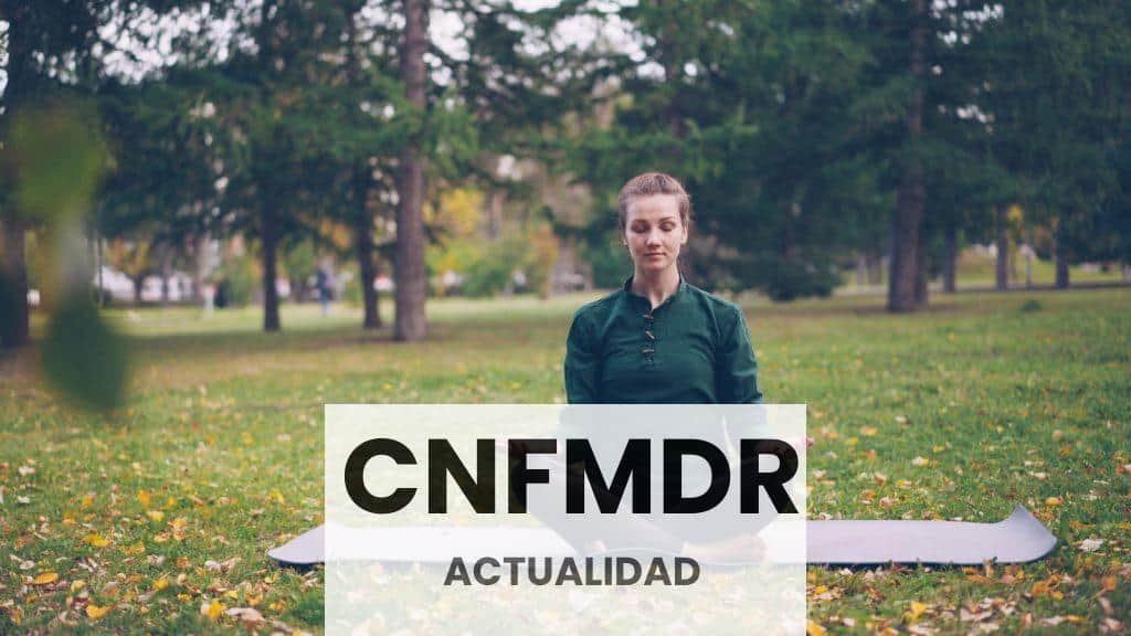 Actividad orientada a la conciencia corporal y la relajación