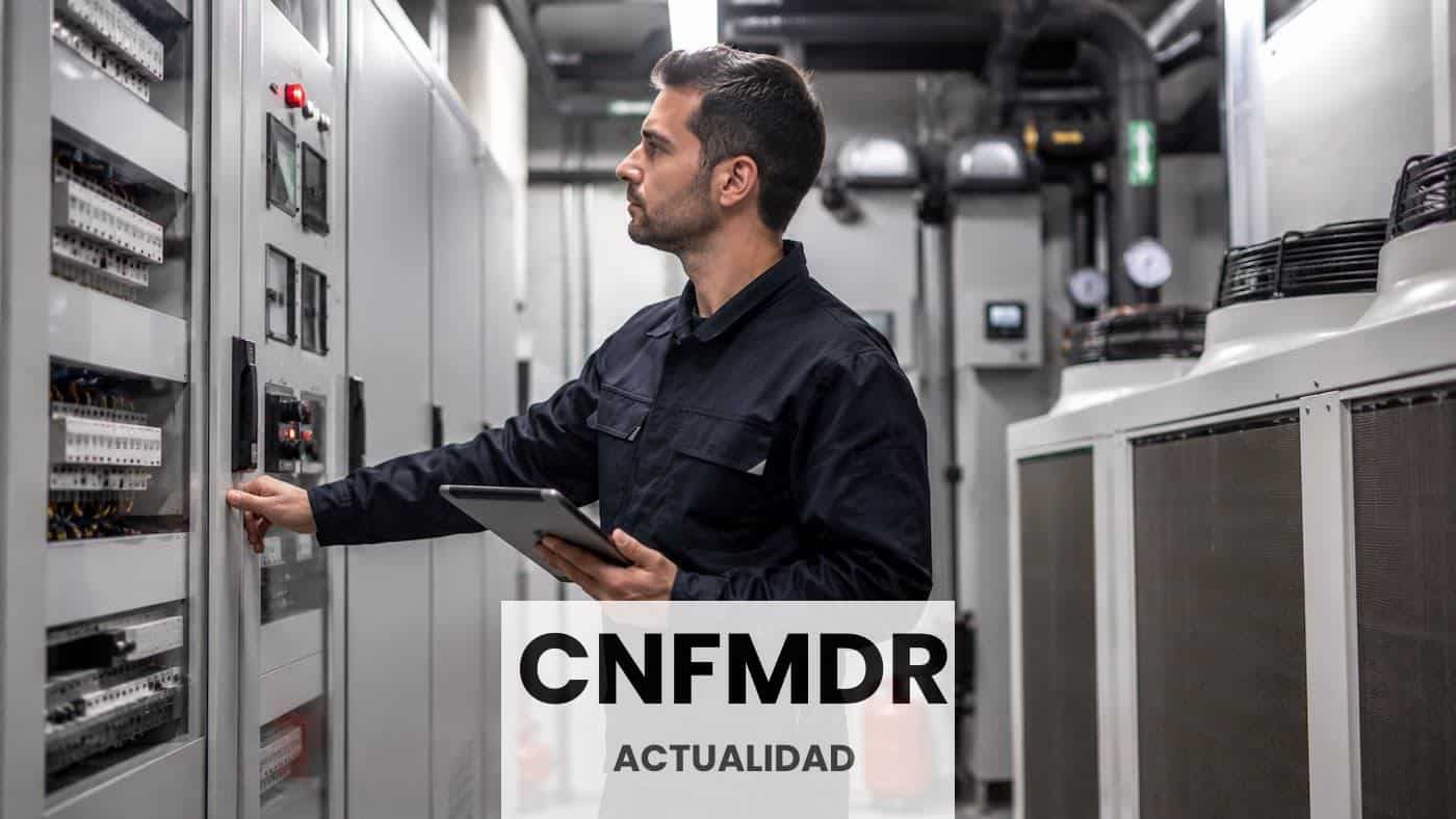 tecnico industrial